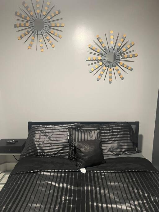 Welcome To The Auc Modern Unit Apartment *
